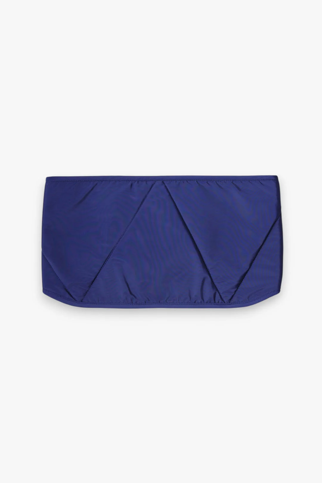 Пояс стёганый TOD Оймс