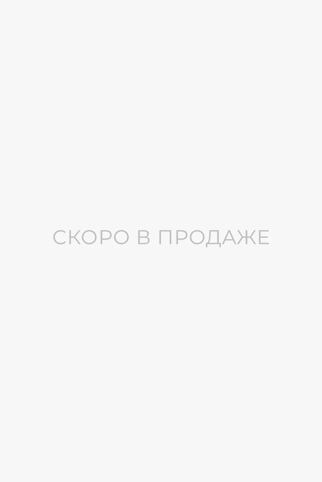 Пояс стёганый TOD Оймс